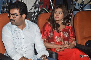 Mister Movie Trailer Launch